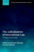 The Judicialization of International Law by Andreas Follesdal