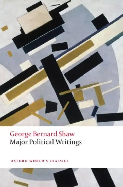 Political Writings by George Bernard Shaw