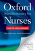 Minidictionary For Nurses 8E P by A. Martin & A. Mcferran