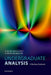 Undergraduate Analysis: A Working Textbook by Aisling McCluskey, Brian McMaster