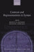 Contrast & Repres in Syntax Ostl 75 C by Hall Bjorkman
