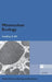 Mitonuclear Ecology by Geoffrey E. Hill