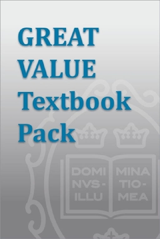 Journalism Textbook Multipack by James Morrison, Mark Hanna, Mike Dodd