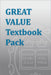Journalism Textbook Multipack by James Morrison, Mark Hanna, Mike Dodd