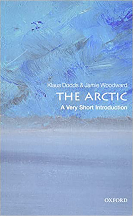 The Arctic (VSI): .