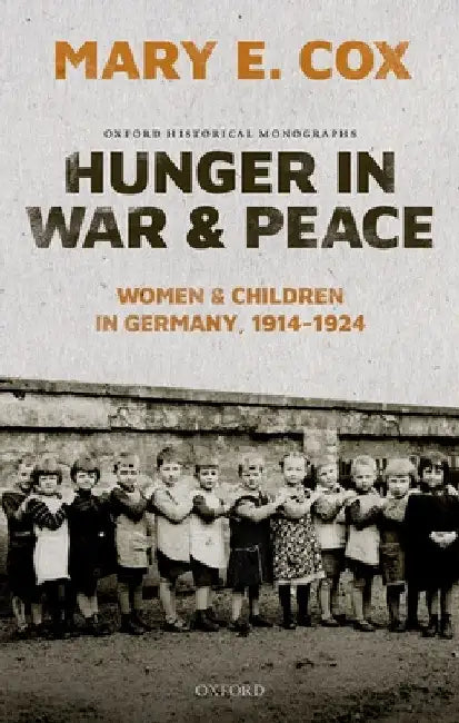 Hunger in War & Peace Ohm C by Cox