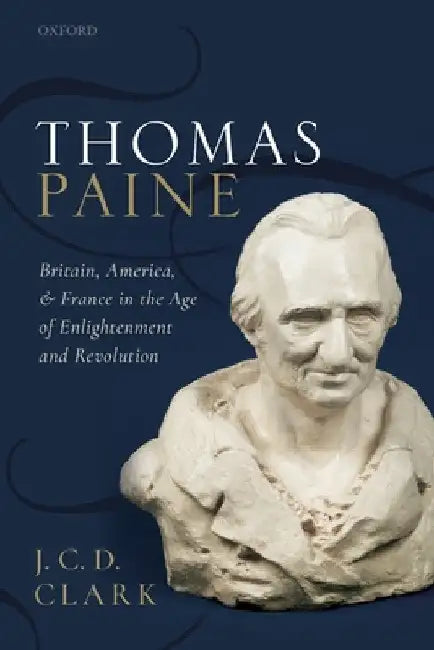 Thomas Paine P by Clark