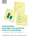 Understanding Quantitative and Qualitative Research in Psychology: A Practical Guide to Methods, Statistics, and Analysis by Dr Samuel Fairlamb