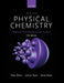 Atkins' Physical Chemistry 11E: Volume 3: Molecular Thermodynamics and Kinetics by Peter Atkins, Julio de Paula, James Keeler