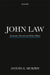 John Law P: Economic Theorist and Policy-Maker by Antoin E. Murphy