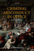 Criminal Misconduct in Office Omclj C by Horder