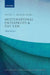 Multinational Enterprises and the Law by Peter Muchlinski