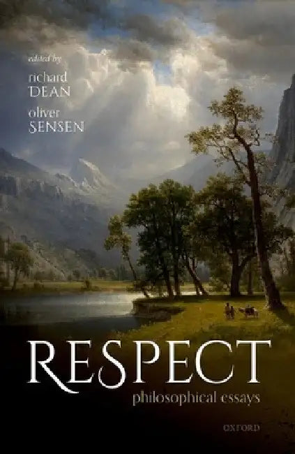 Respect C by Sensen Dean