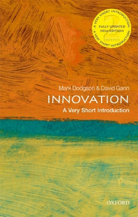Innovation (VSI): Very Short Introduction