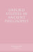 Oxford Studies in Ancient Philosophy, Volume 54 by Victor Caston