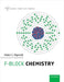 F-Block Chemistry by Helen C. Aspinall