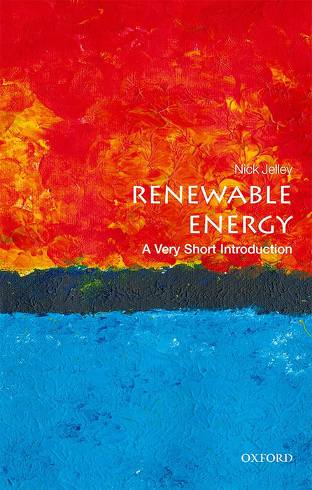 Renewable Energy (VSI): . by Nick Jelley