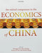The Oxford Companion to the Economics of China by Shenggen Fan, Ravi Kanbur, Shang-Jin Wei