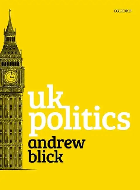 UK Politics by Blick