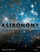 Astronomy: The Human Quest for Understanding by Dale Ostlie