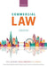 Commercial Law by Eric Baskind