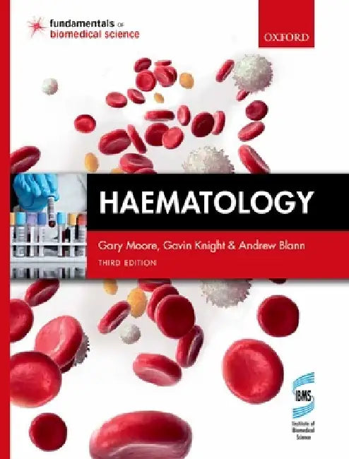 Haematology by Gary Moore