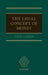 Legal Concept of Money C by Gleeson
