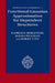 Functional Gaussian Approximation for Dependent Structures by Florence Merlevede