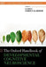 The Oxford Handbook of Developmental Cognitive Neuroscience by Kathrin Cohen Kadosh
