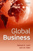 Global Business by Mahesh Joshi, J. R. Klein