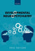 Developmental Neuropsychiatry by Eric Taylor
