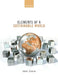 Elements of a Sustainable World by John Evans