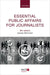 Essential Public Affairs For Journalists 6 E (Paperback) by Morrison James