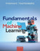 Fundamentals of Machine Learning by Thomas Trappenberg