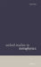 Oxford Studies in Metaphysics Volume 11 by Karen Bennett
