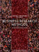 BUSINESS RESEARCH METHODS INTERNATIONAL EDITION-2020 