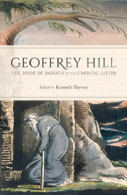 Book of Baruch by Gnostic Justin C by Haynes Hill