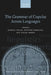 Grammar of Copulas Across Languages by Maria J. Arche