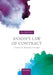Anson's Law of Contract (Thirty-First) by Jack Beatson Fba