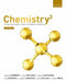 Chemistry3 4th Edition: Introducing Inorganic, Organic and Physical Chemistry by Andrew Burrows