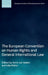 European Convention on Human Rights and General International Law by Anne Van Aaken, Iulia Motoc