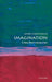 Imagination: A Very Short Introduction by Jennifer Anna Gosetti-Ferencei