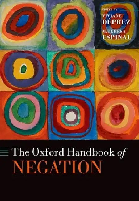 Ohb Negation Ohbk C by Espinal Deprez