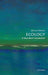 Ecology: A Very Short Introduction by Ghazoul, Jaboury