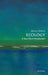 Ecology: A Very Short Introduction by Ghazoul, Jaboury