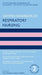 Oxford Handbook of Respiratory Nursing by Terry Robinson