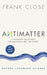 Antimatter by Frank Close