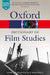 A Dictionary of Film Studies by Annette Kuhn