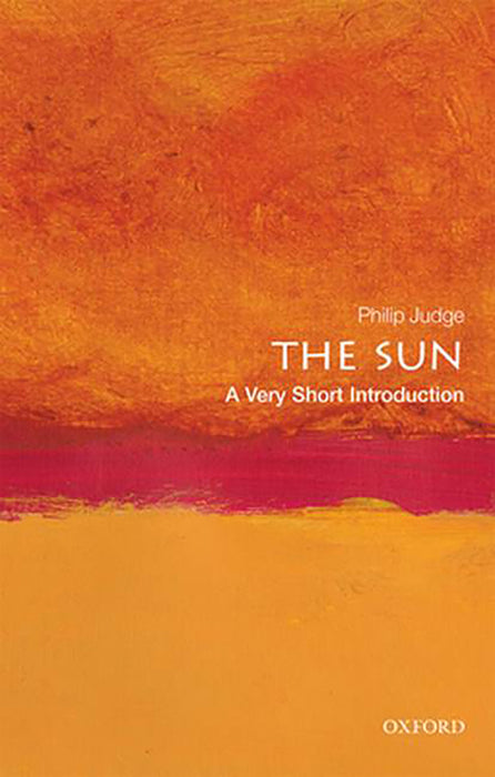 The Sun (VSI): .