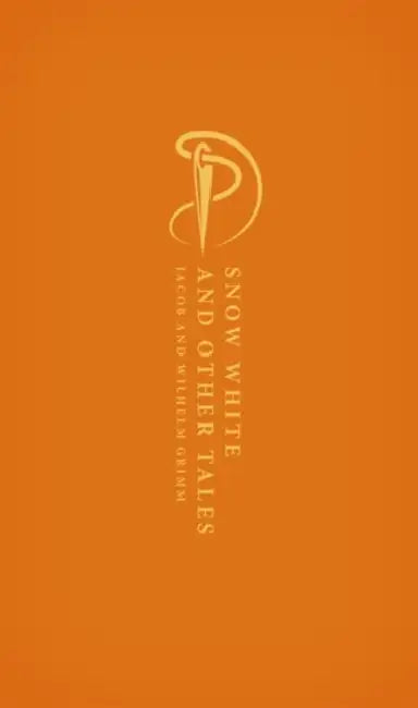 Selected Tales by Jacob and Wilhelm Grimm